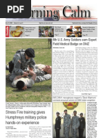 Download The Morning Calm Korea Weekly - May 23 2008 by Morning Calm Weekly Newspaper SN15425476 doc pdf