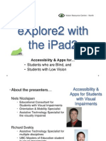 Ipad2 Modified Presentation