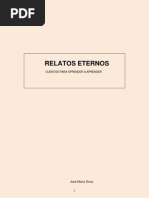 Cuentos Para Aprender a Aprender