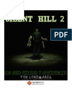 Silent Hill 2-Los 6 Finales y Significado