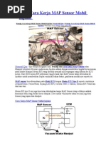 Download Prinsip Cara Kerja MAP Sensor Mobil Injeksi by nuryahman SN154258190 doc pdf