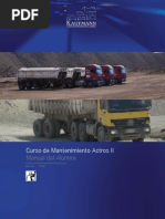 Download mantenimiento actros by Maximiliano Andres Cortes Gonzalez SN154263527 doc pdf