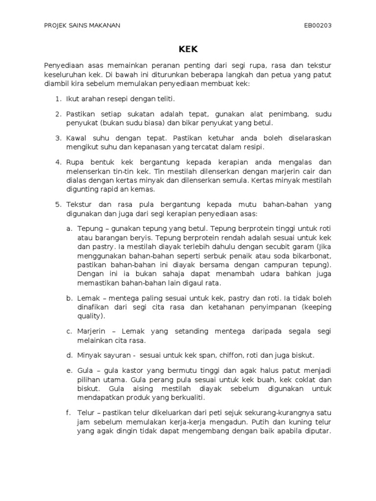 Kek 1 Pdf