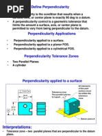 05 Orientation Tolerances