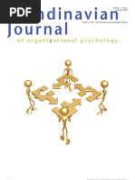Download Scandinavian Journal of Organizational Psychology by Rolf Marvin Be Lindgren SN154277464 doc pdf