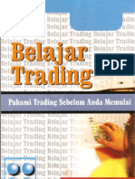 Bela Jar Trading