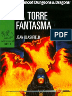 Advanced D&D - 02 - La Torre Fantasma