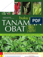 Buku Pintar Tanaman Obat - 431