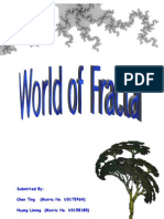 World of Fractal