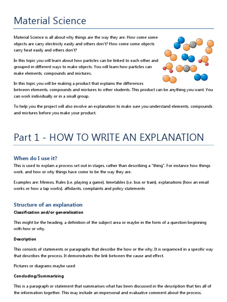 Life without material possessions image