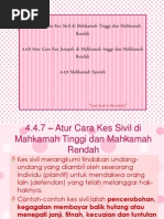 Download Mahkamah Syariah Aturcara kes sivil dan kes jenayah by Farah Dinah Hassan SN154283805 doc pdf