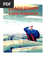 Download Leadership-ANewDimensionbySunilKSonareSN15428479 doc pdf