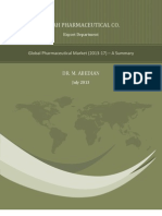 Global Pharma Report PDF