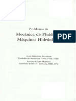 Mecanica de Fluidos y Maquinas Hidraulicas Solucionario - Julio Hernandez - Uned