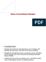 Basic Financial Accounting PPT 1