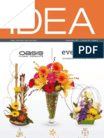 August 2011 Everyday IDEA Magazine Smithers Oasis