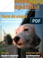 Revista Animais de CIA Dez 2008