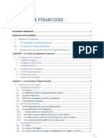 Cours D'ingenierie Financiere-Dr NZONGANG-2012