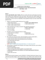 Download Latihan Soal Trauma - Part 1234-Fix2 pada jurusan kedoteran by Fx Chaerullah SN154305397 doc pdf