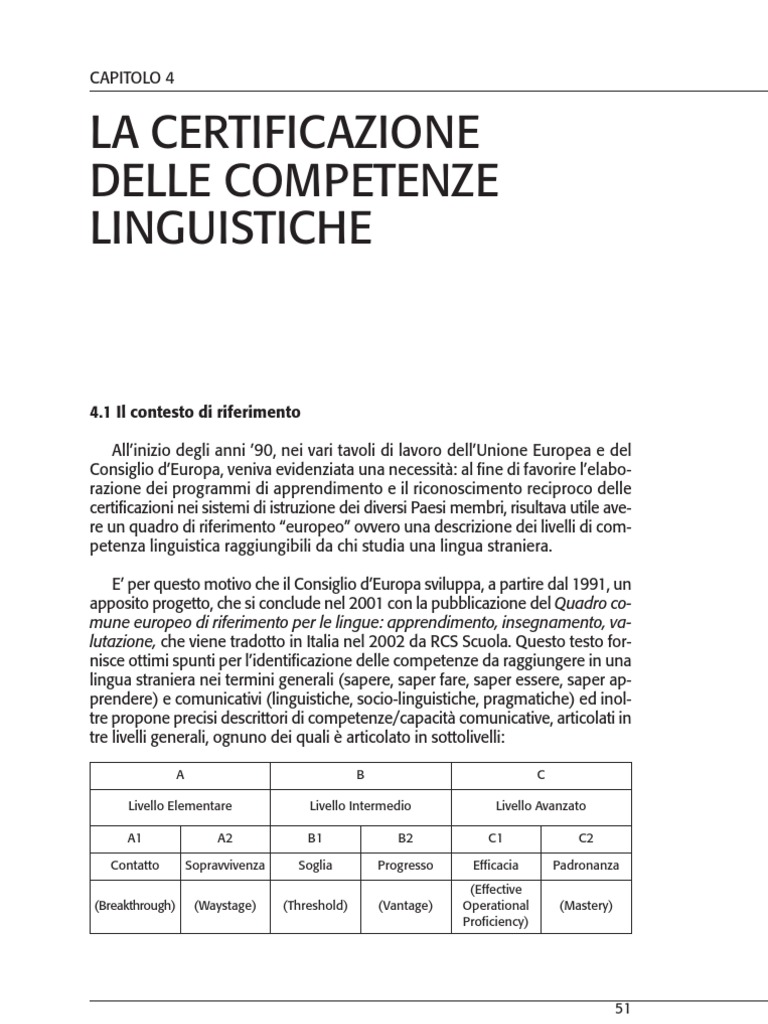 QCER | PDF