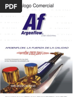 catalogo completo ARGENFLOW.pdf