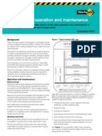 Guidance Pallet Racking OperationVs5