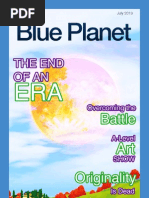 Download Blue Planet July Issue by Blue Planet SN154318775 doc pdf