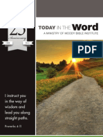 Today in The Word 04-2013 PDF