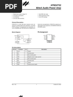 Homebrew Microcomputer Design | PDF | Random Access Memory