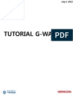 G Warnet Tutorial