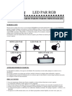 Par Leds RGB PDF