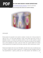 Comunicar-se Com Seus Anjos e Guias Espirituais