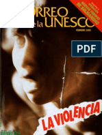 Correo de La Unesco - Violencia