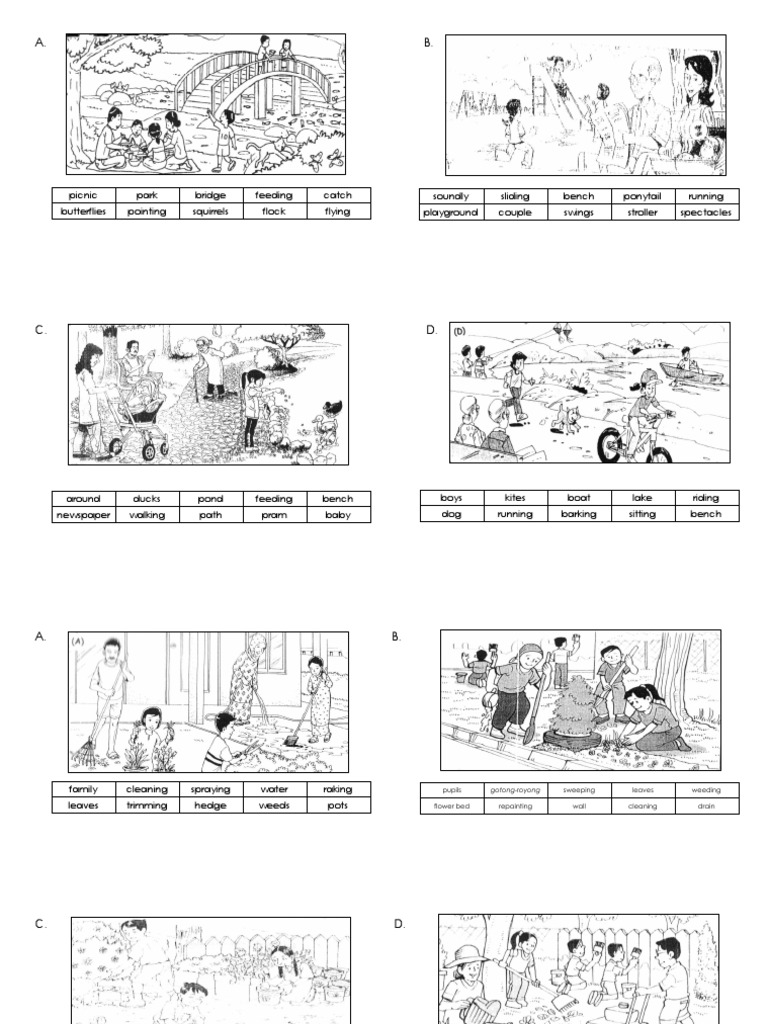 Essay questions for upsr 05 image