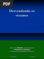 Ecossistemas Marinhos