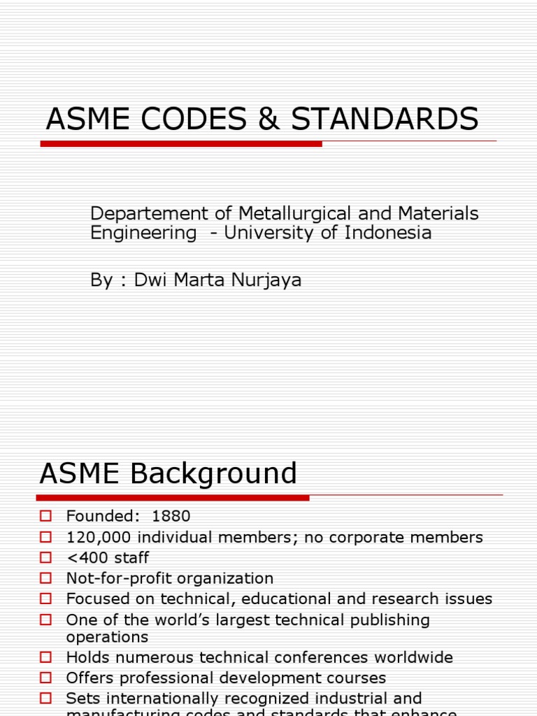 Asme codes and standards free download torrent 64-bit