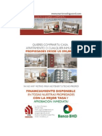 Catalogo Apartamentos