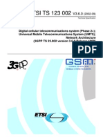 Etsi TS 123 002