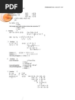 Download Pembahasan Soal-soal Ujian Masuk SMK Telkom SP 2 Makassar by librose SN15434772 doc pdf