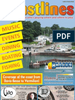 Music: Event S Dining Fishing
