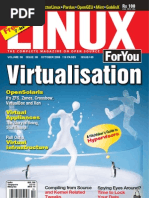 Download Linux ForYou - Oct 2008 by Santhosh Mahankali SN15434871 doc pdf