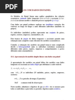 dados em painél.doc