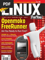 Download Linux ForYou - Dec 2008 by Santhosh Mahankali SN15435442 doc pdf