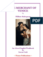 Merchant Work Book