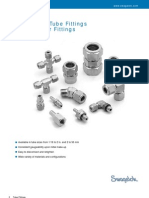 Swagelok Guide | PDF
