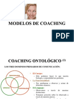 3. Coach Modelos