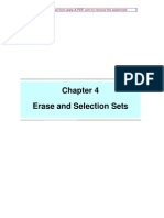 2d_autocad_2009 Chapter 4 Erase and Selection Sets