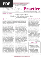 Download The Amazing Teen Brain What Every Child Advocate Needs to Know by Tlecoz Huitzil SN15435820 doc pdf