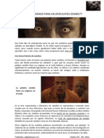 Apocalipsis Zombie 00 PDF