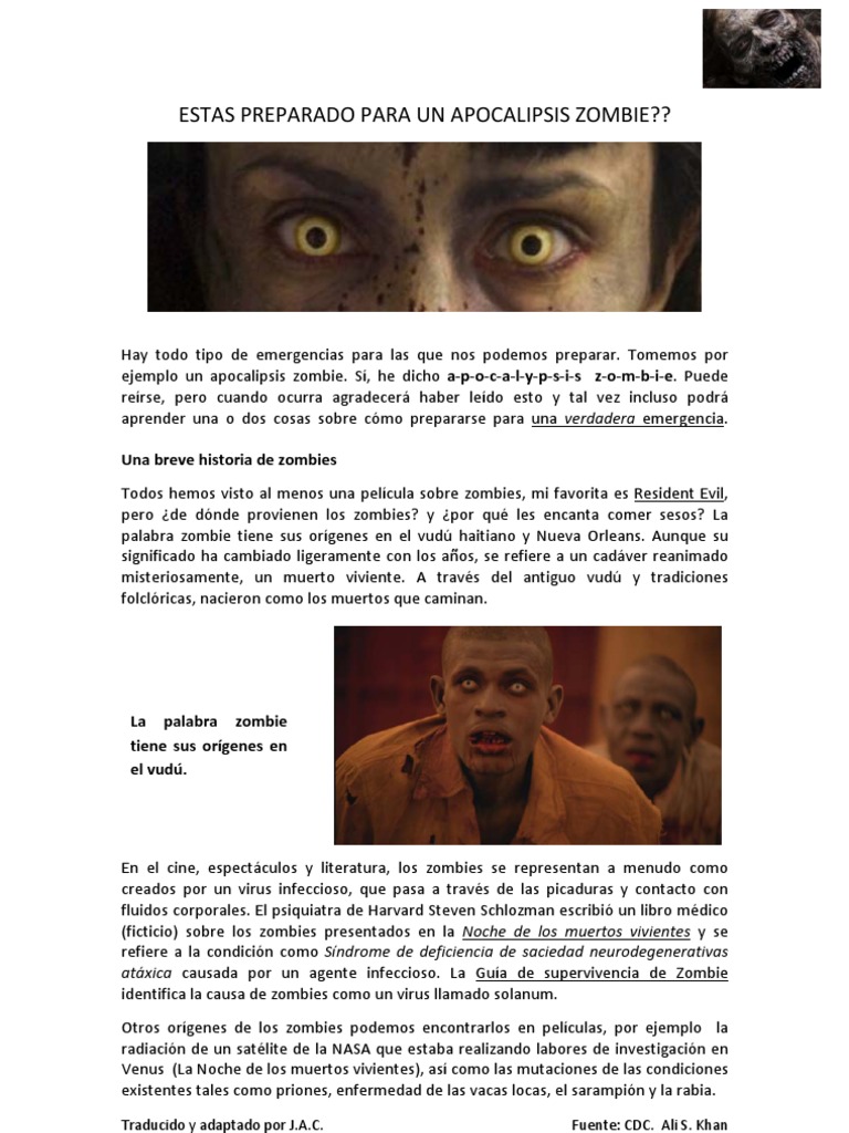 Kit Supervivencia Zombie - AliExpress, image size:768x1024